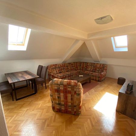 Family Apartment Tara 莫伊科瓦茨 外观 照片