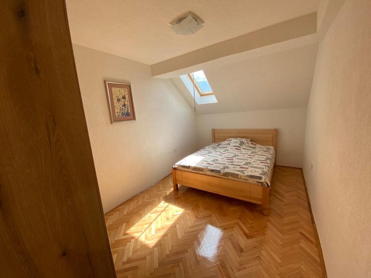Family Apartment Tara 莫伊科瓦茨 外观 照片