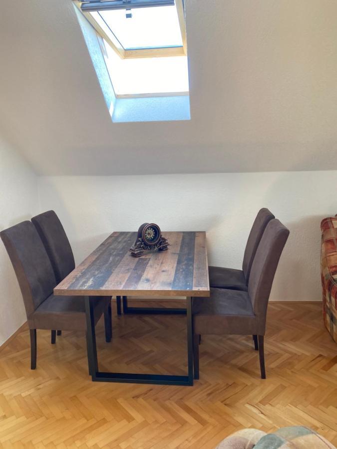 Family Apartment Tara 莫伊科瓦茨 外观 照片