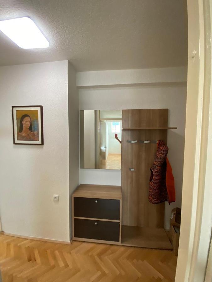 Family Apartment Tara 莫伊科瓦茨 外观 照片
