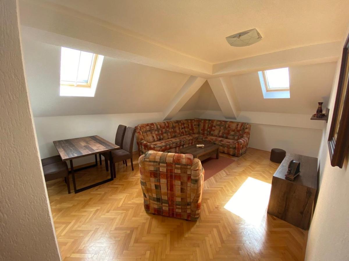 Family Apartment Tara 莫伊科瓦茨 外观 照片